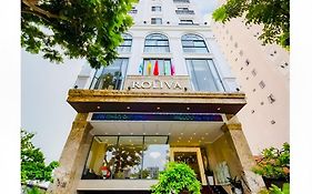 Khách Sạn&Căn Hộ Roliva Đà Nẵng